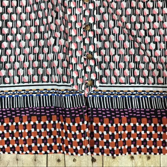 Flash sale‼️NWT- Anthropologie- Maeve Top - Picture 3 of 4